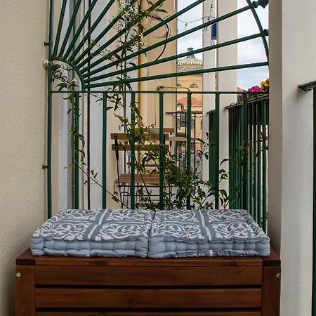 Il Palchetto Di Charme E Design Bed & Breakfast
