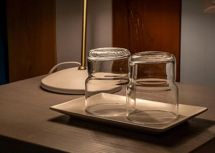 Il Palchetto Di Charme E Design 4* Palermo