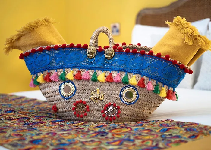 Panzió Il Palchetto Di Charme E Design Palermo