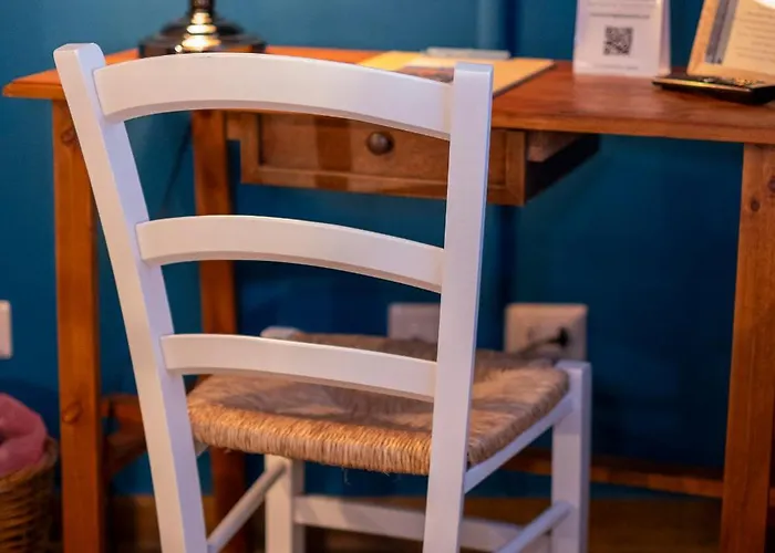 Il Palchetto Di Charme E Design Palermo