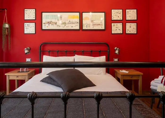 Il Palchetto Di Charme E Design 4*