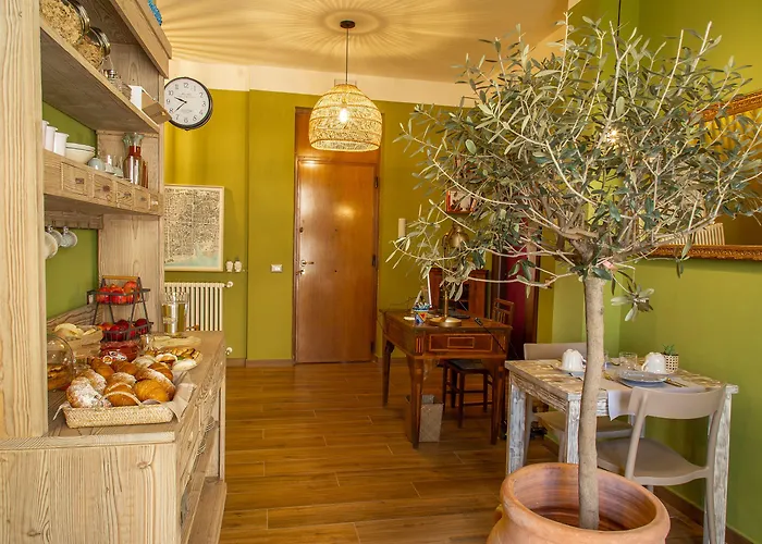 Il Palchetto Di Charme E Design 4* Palermo