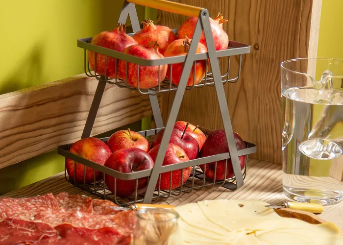 Panzió Il Palchetto Di Charme E Design 4*