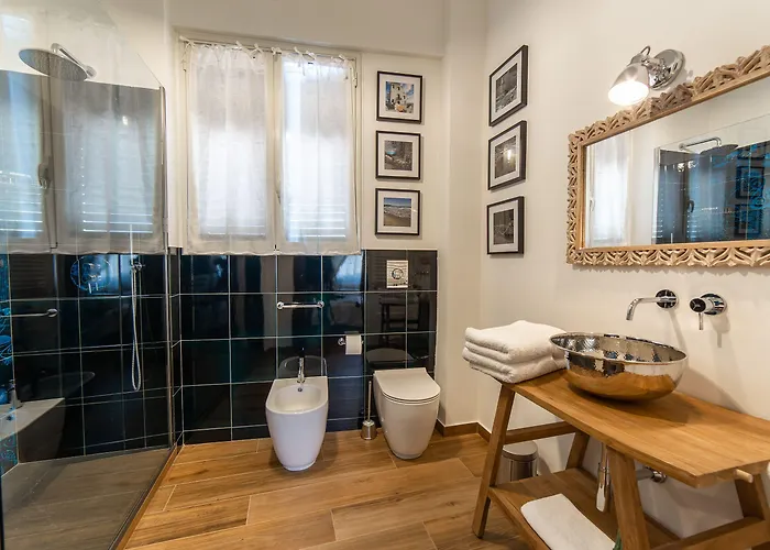 Il Palchetto Di Charme E Design 4* Palermo