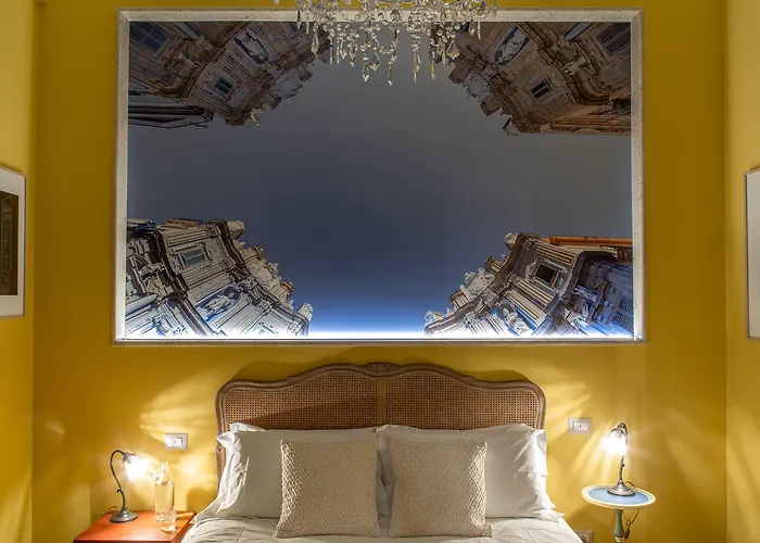 Il Palchetto Di Charme E Design