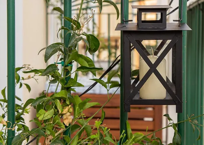 Panzió Il Palchetto Di Charme E Design