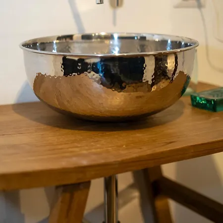 Bed & Breakfast Il Palchetto Di Charme E Design Palermo