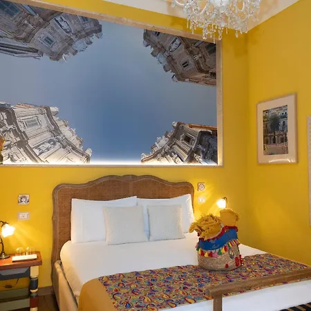 Il Palchetto Di Charme E Design Palermo