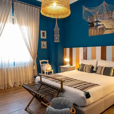 Bed & Breakfast Il Palchetto Di Charme E Design 4*