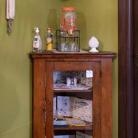 Il Palchetto Di Charme E Design Bed & Breakfast 4*