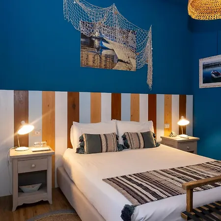 Il Palchetto Di Charme E Design