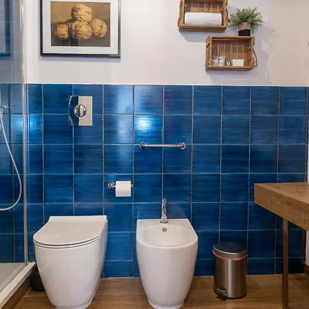 Il Palchetto Di Charme E Design Palermo