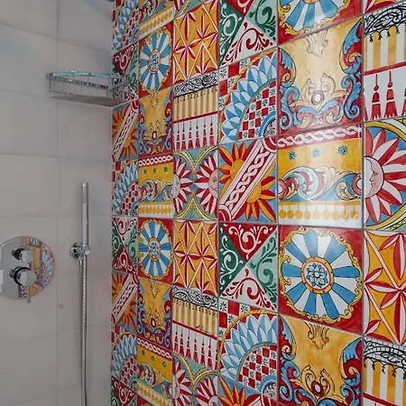 Bed & Breakfast Il Palchetto Di Charme E Design 4*