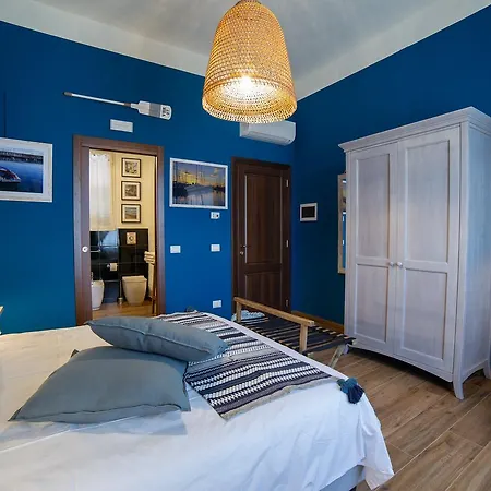 Il Palchetto Di Charme E Design 4* Palermo