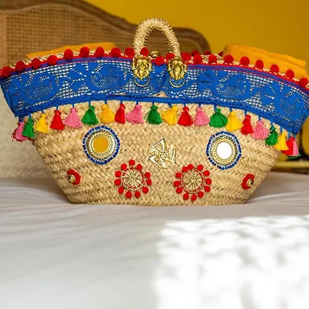 فندق مبيت وإفطار Il Palchetto Di Charme E Design باليرمو