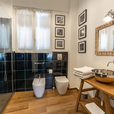 Il Palchetto Di Charme E Design 4*