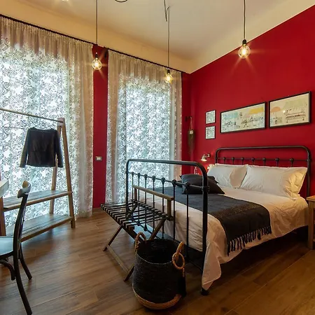 Il Palchetto Di Charme E Design 4*