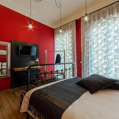 Il Palchetto Di Charme E Design Palermo