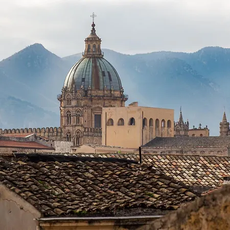 Bed & Breakfast Il Palchetto Di Charme E Design 4*