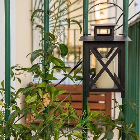 Bed & Breakfast Il Palchetto Di Charme E Design