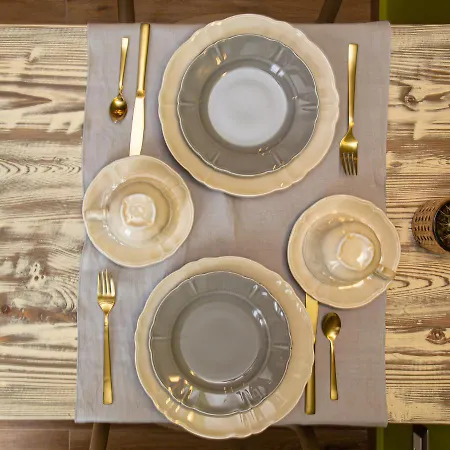 فندق مبيت وإفطار Il Palchetto Di Charme E Design