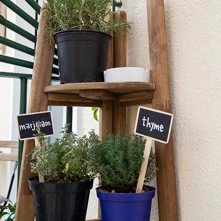 Bed & Breakfast Il Palchetto Di Charme E Design 4*