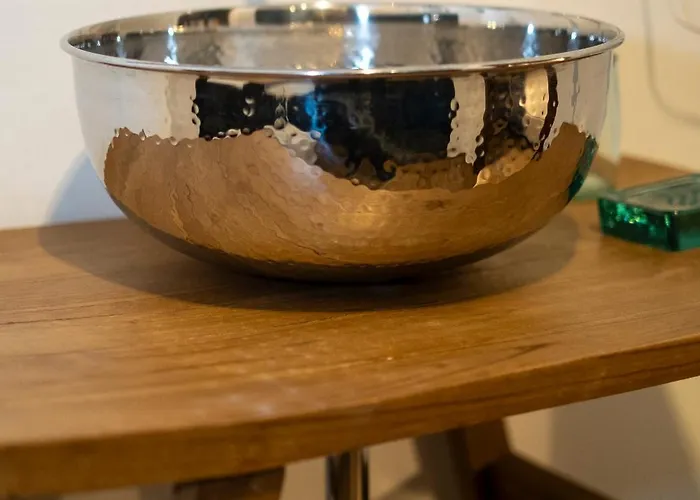 Bed & Breakfast Il Palchetto Di Charme E Design Palermo