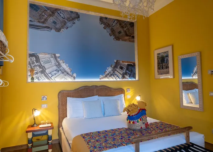 Il Palchetto Di Charme E Design 4*