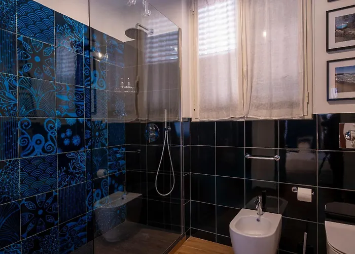 Bed & Breakfast Il Palchetto Di Charme E Design