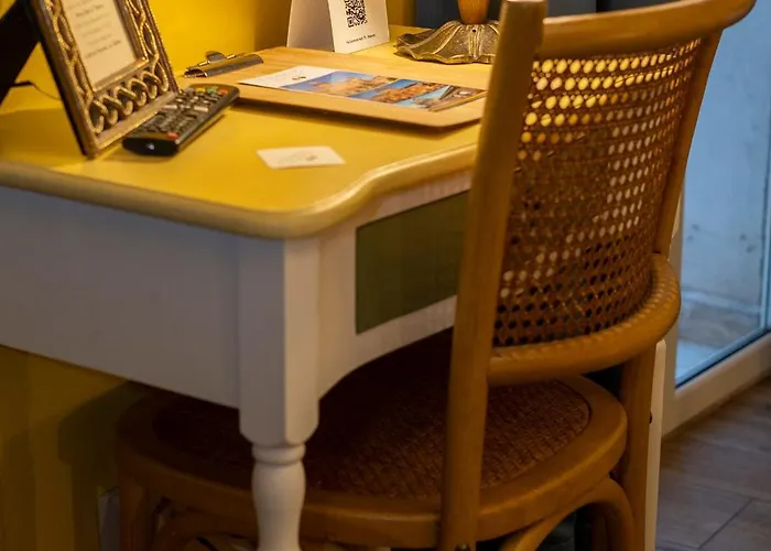 Bed & Breakfast Il Palchetto Di Charme E Design Palermo