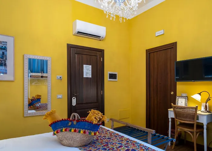 Il Palchetto Di Charme E Design 4*