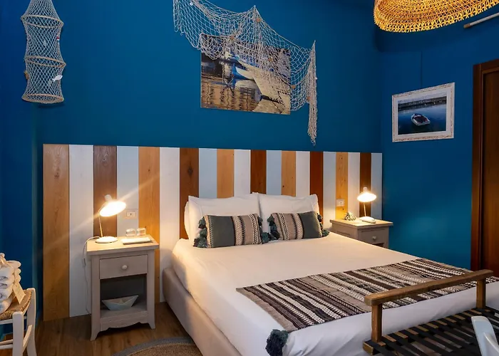 Il Palchetto Di Charme E Design