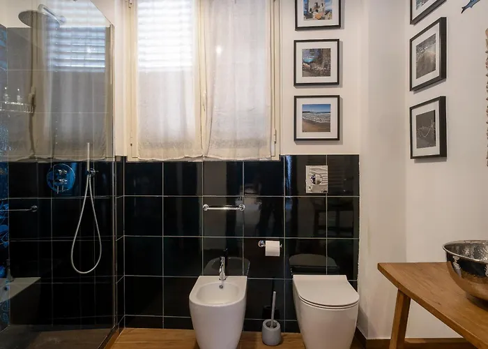 Bed & Breakfast Il Palchetto Di Charme E Design