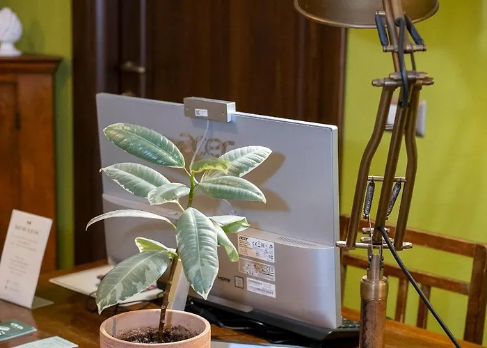 Il Palchetto Di Charme E Design Bed & Breakfast Palermo