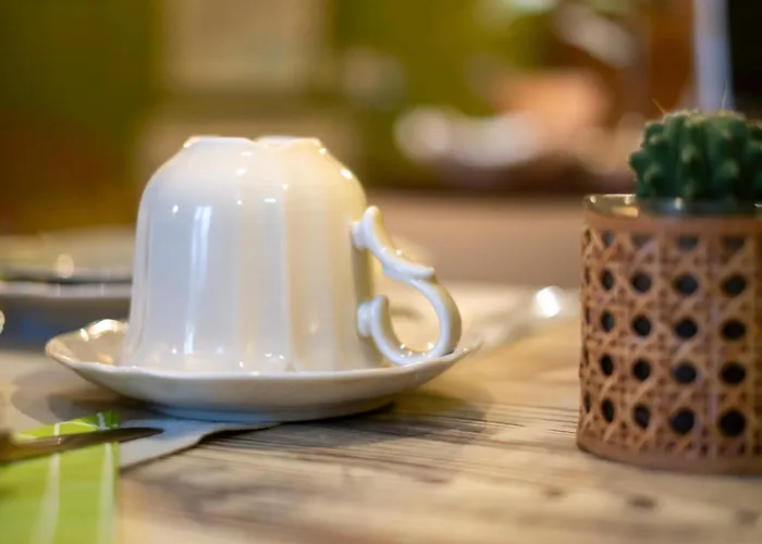 Bed & Breakfast Il Palchetto Di Charme E Design Palermo