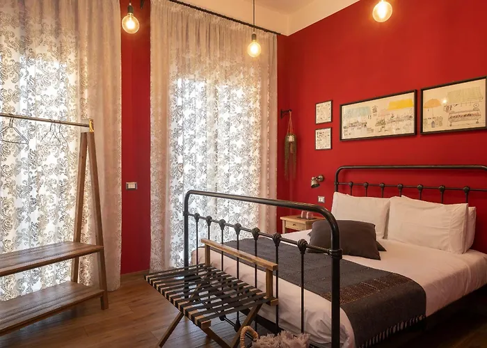 Il Palchetto Di Charme E Design 4*