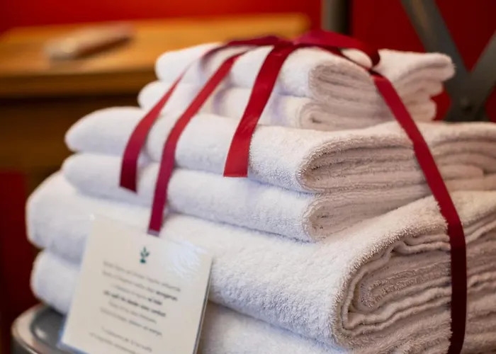 Il Palchetto Di Charme E Design Palermo