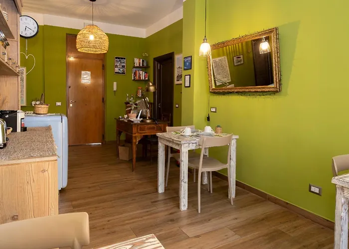 Il Palchetto Di Charme E Design 4* Palermo