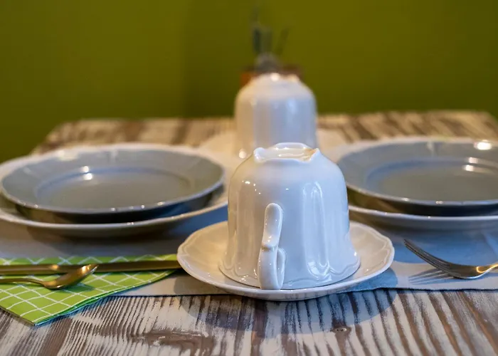 Il Palchetto Di Charme E Design