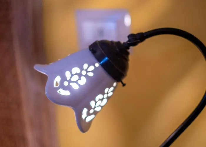 Il Palchetto Di Charme E Design Bed & Breakfast