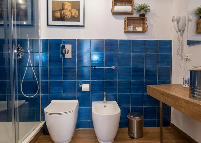 Il Palchetto Di Charme E Design Palermo