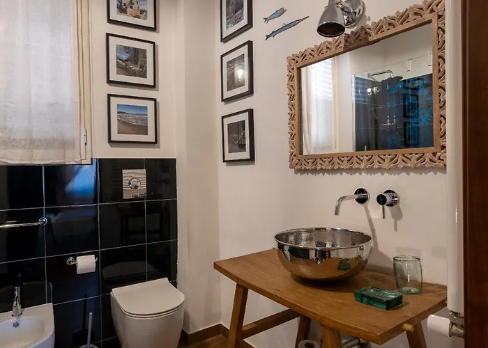 Il Palchetto Di Charme E Design Bed & Breakfast 4*