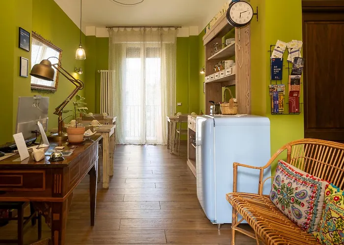 Il Palchetto Di Charme E Design