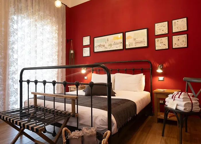 Il Palchetto Di Charme E Design