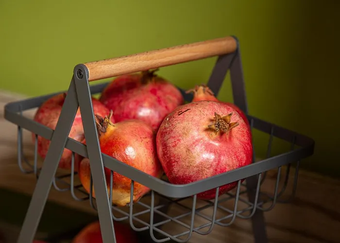 Bed & Breakfast Il Palchetto Di Charme E Design Palermo