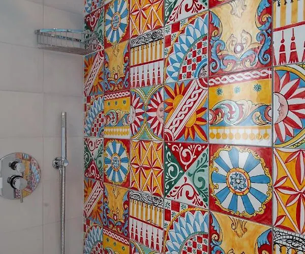 Bed & Breakfast Il Palchetto Di Charme E Design 4*