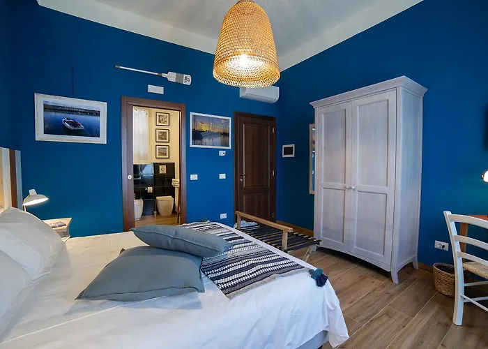 Il Palchetto Di Charme E Design 4* Palermo