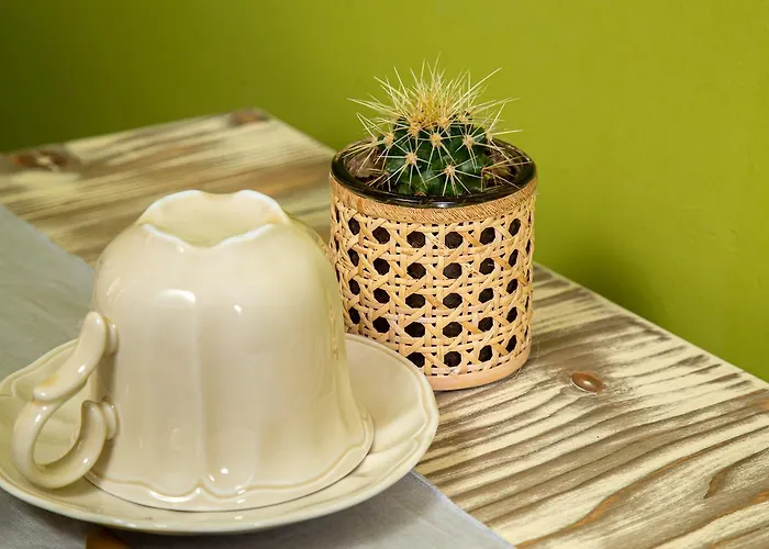 Il Palchetto Di Charme E Design 4*