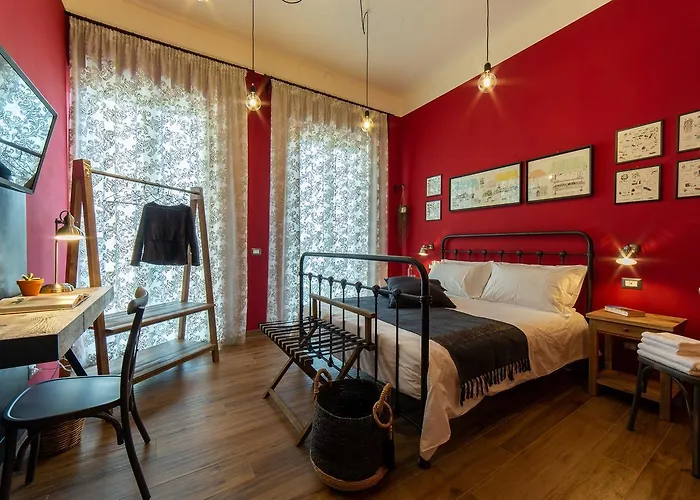 Il Palchetto Di Charme E Design 4*