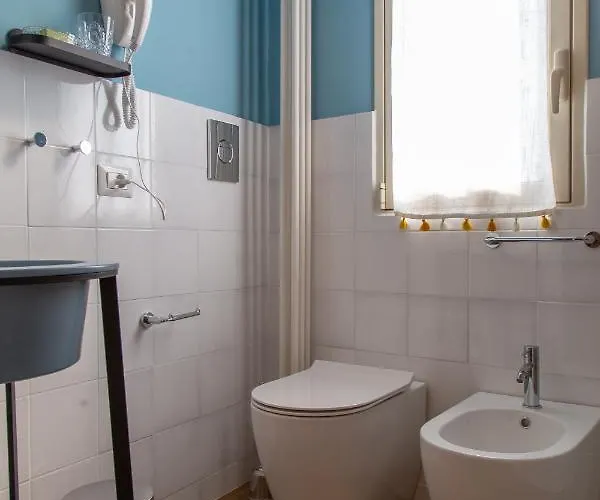 Il Palchetto Di Charme E Design 4* Palermo